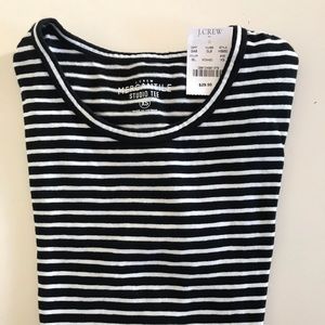 J Crew Mercantile Studio Tee - women’s XS